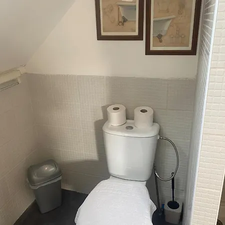 Grand Lumineux A 10 Min De Compiegne * Baugy (Oise)