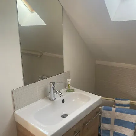 Grand Lumineux A 10 Min De Compiegne * Baugy (Oise)